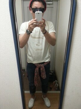 Takuyaさんのコーディネート