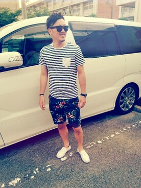 Takuyaさんのコーディネート