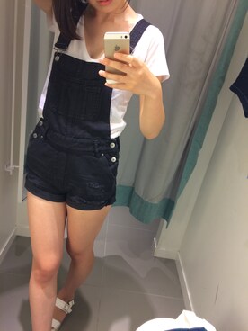 みゆさんのコーディネート