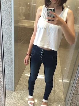 みゆさんのコーディネート