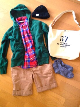 tawaさんのコーディネート