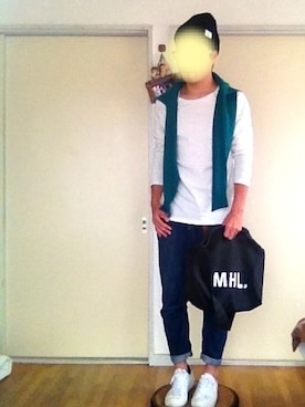 tawaさんのコーディネート