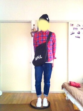 tawaさんのコーディネート