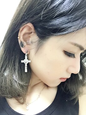 Da_Yeungさんのコーディネート