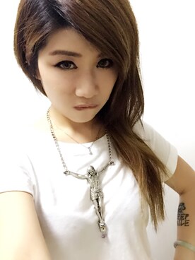 Da_Yeungさんのコーディネート