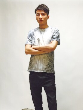 Da_Yeungさんのコーディネート