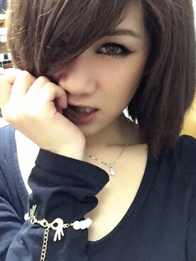 Da_Yeungさんのコーディネート