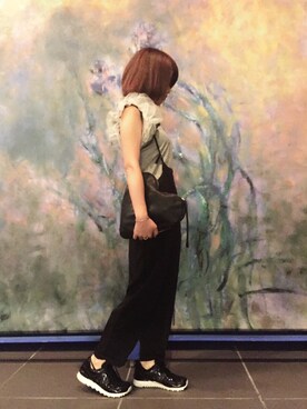 Da_Yeungさんのコーディネート