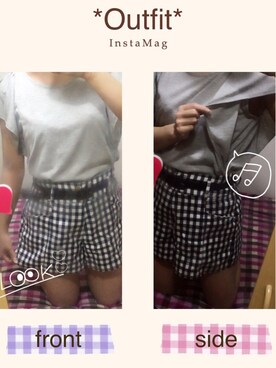 hkruuunrnさんのコーディネート