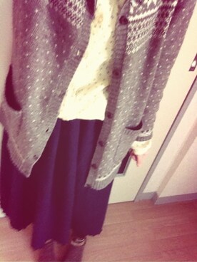 mei  (*さんのコーディネート