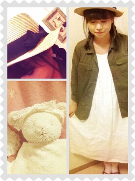 mei  (*さんのコーディネート