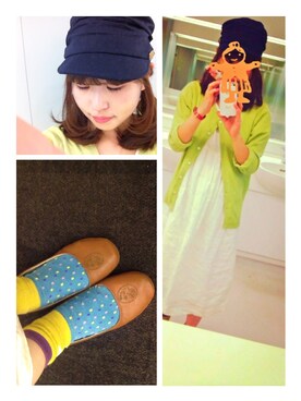 mei  (*さんのコーディネート