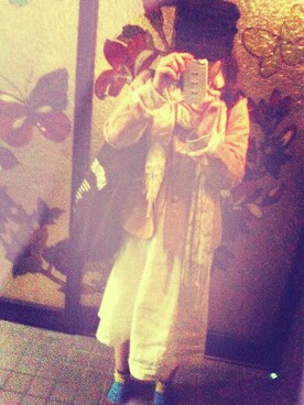 mei  (*さんのコーディネート