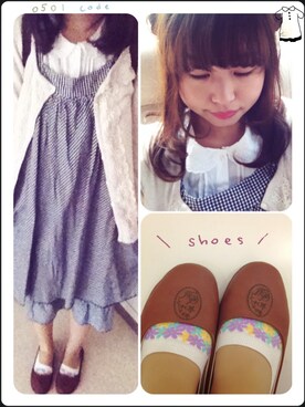 mei  (*さんのコーディネート