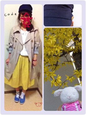 mei  (*さんのコーディネート