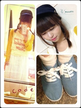 mei  (*さんのコーディネート