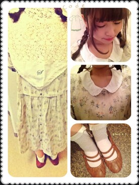 mei  (*さんのコーディネート