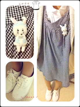 mei  (*さんのコーディネート