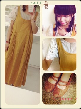 mei  (*さんのコーディネート