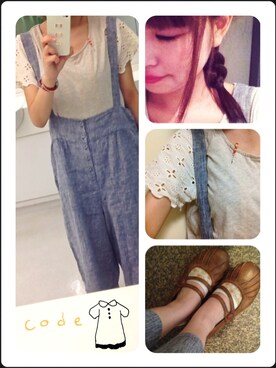 mei  (*さんのコーディネート