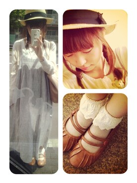 mei  (*さんのコーディネート