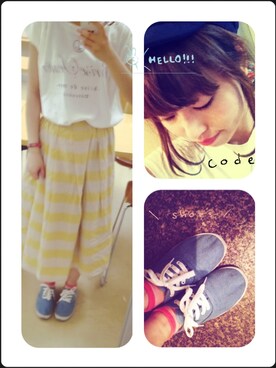 mei  (*さんのコーディネート