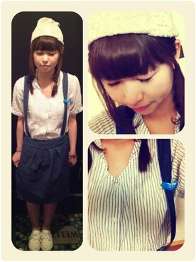 mei  (*さんのコーディネート