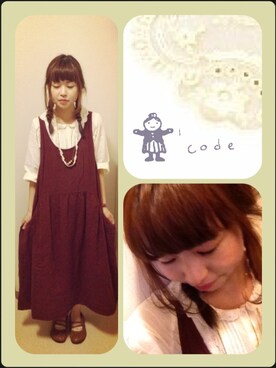 mei  (*さんのコーディネート