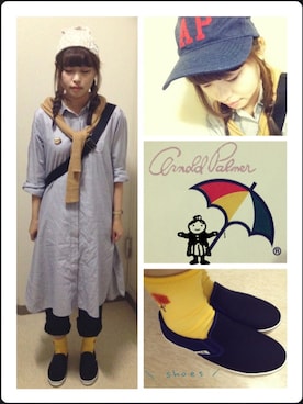 mei  (*さんのコーディネート