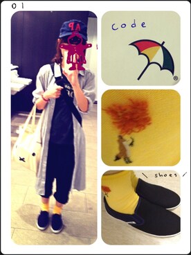 mei  (*さんのコーディネート