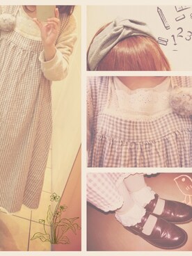 mei  (*さんのコーディネート