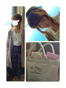 mei  (*さんのコーディネート