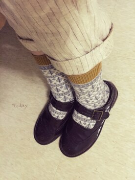 mei  (*さんのコーディネート