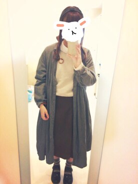 mei  (*さんのコーディネート