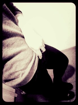 A,さんのコーディネート