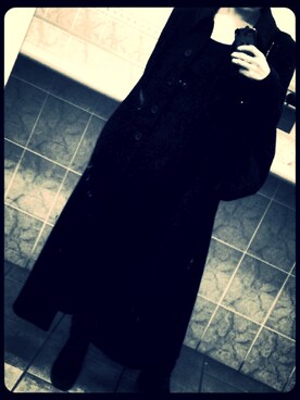 A,さんのコーディネート