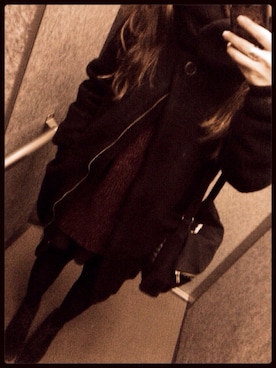 A,さんのコーディネート