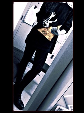 A,さんのコーディネート