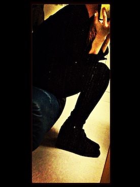 A,さんのコーディネート