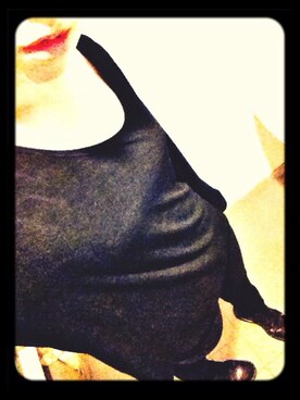 A,さんのコーディネート