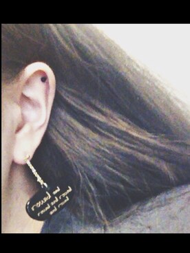 A,さんのコーディネート