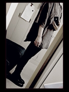 A,さんのコーディネート