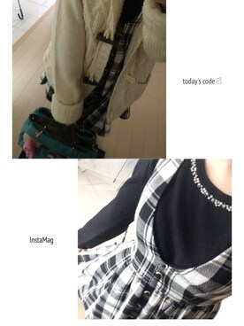 ❣maimai❣さんのコーディネート