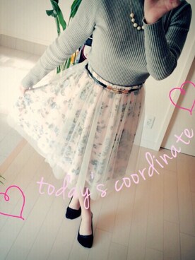 ❣maimai❣さんのコーディネート