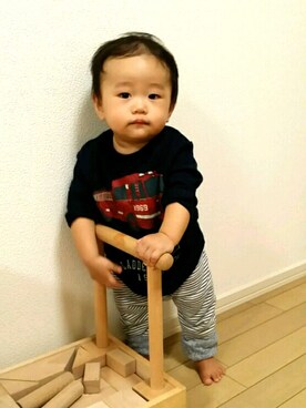 こーたさんのコーディネート