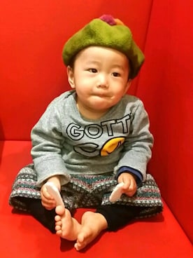 こーたさんのコーディネート