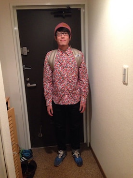 たなかなかさんのコーディネート