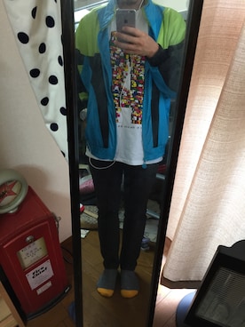 たなかなかさんのコーディネート