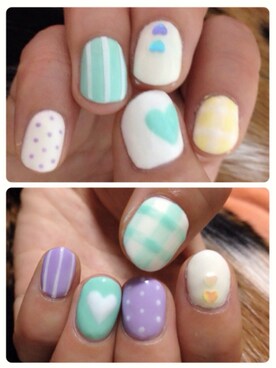 うにさんのコーディネート