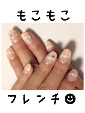 うにさんのコーディネート